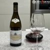 Rượu vang Pháp Albert Bichot Chambolle-Musigny (1) Rượu vang Pháp Albert Bichot Chambolle-Musigny khoruou