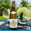 Rượu vang Pháp Albert Bichot Domaine Long-Depaquit Chablis Grand Cru "Les Blanchots" khoruou