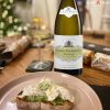 Rượu vang Pháp Albert Bichot Domaine Long-Depaquit Chablis Premier Cru "Fourchaume" khoruou