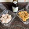 Rượu vang Pháp Albert Bichot Domaine Long-Depaquit Chablis khoruou
