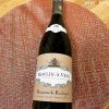 Rượu vang Pháp Albert Bichot Domaine de Rochegrès Moulin-à-Vent _Le Roc_ (2) Rượu vang Pháp Albert Bichot Domaine de Rochegrès Moulin-à-Vent "Le Roc" khoruou