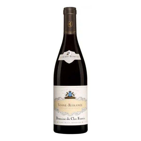 Rượu vang Pháp Albert Bichot Domaine du Clos Frantin Vosne-Romanée