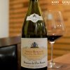 Rượu vang Pháp Albert Bichot Domaine du Clos Frantin Vosne-Romanée Premier Cru "Les Malconsorts" khoruou