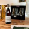 Rượu vang Pháp Albert Bichot Domaine du Clos Frantin Vosne-Romanée Premier Cru _Les Rouges_1 Rượu vang Pháp Albert Bichot Domaine du Clos Frantin Vosne-Romanée Premier Cru "Les Rouges" khoruou