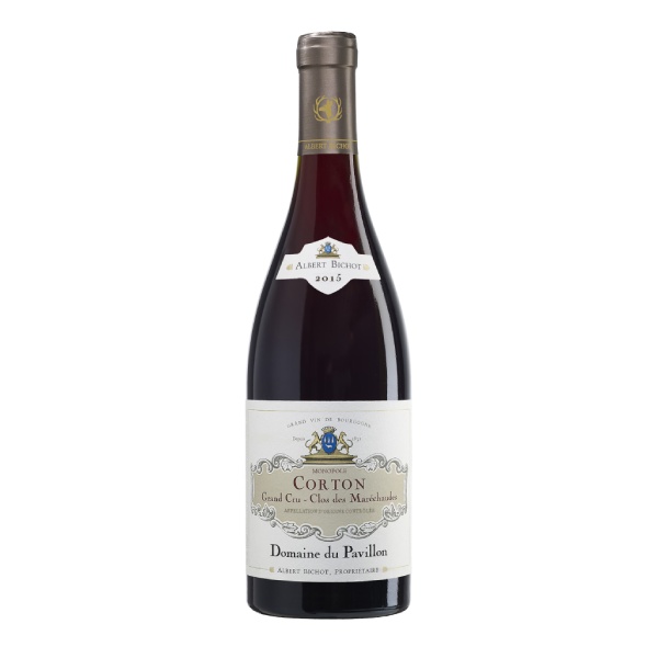 Rượu vang Pháp Albert Bichot Domaine du Pavillon Corton Grand Cru Monopole "Clos des Maréchaudes"