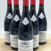 Rượu vang Pháp Maison Champy Bourgogne Pinot Noir "Cuvée Edme" khoruou