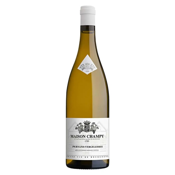 Rượu vang Pháp Maison Champy Pernand-Vergelesses White