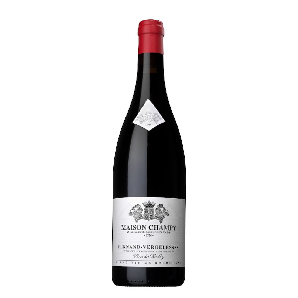 Rượu vang Pháp Maison Champy Pernand-Vergelesses "Clos de Bully"