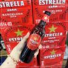Bia Tây Ban Nha Estrella Damm 4.6%