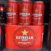 Bia Tây Ban Nha Estrella Damm 4.6%
