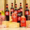 Bia Tây Ban Nha Estrella Damm 4.6%
