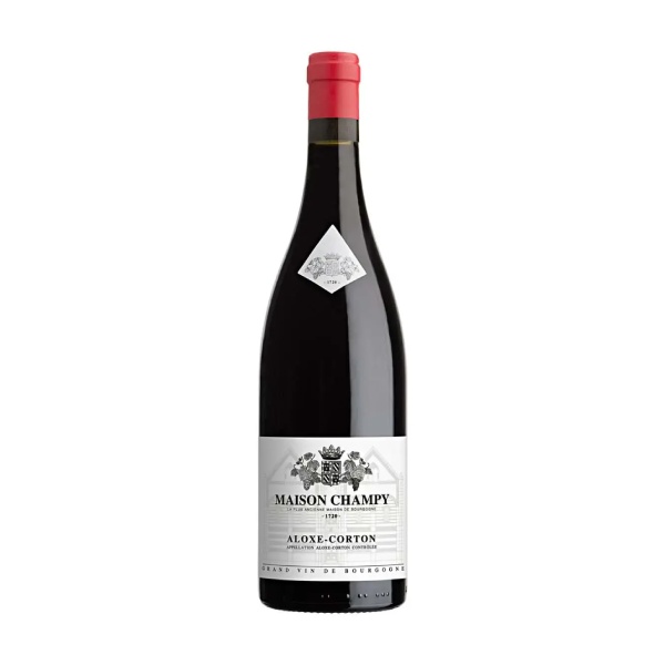 Rượu vang Pháp Maison Champy Aloxe-Corton