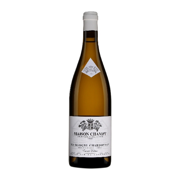 Rượu vang Pháp Maison Champy Bourgogne Chardonnay "Cuvée Edme"