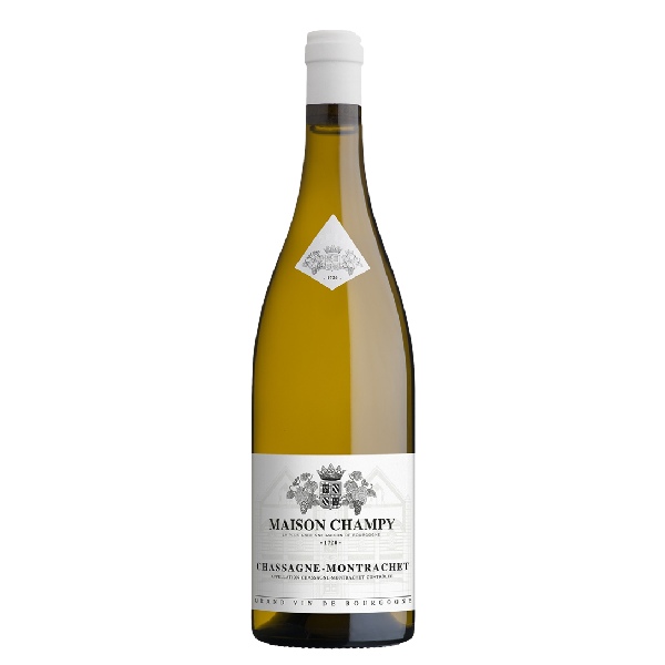 Rượu vang Pháp Maison Champy Chassagne-Montrachet