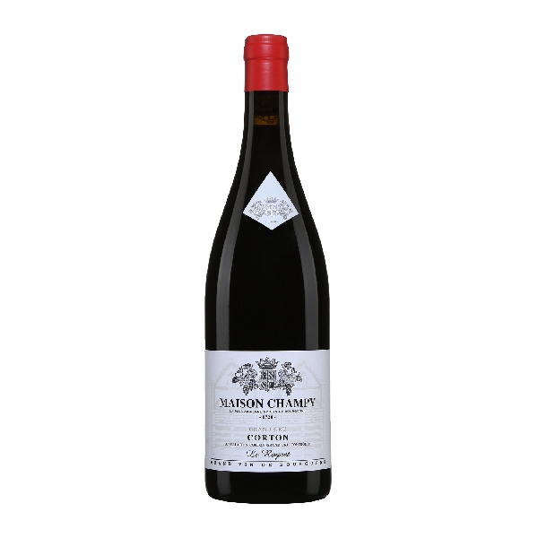 Rượu vang Pháp Maison Champy Corton Grand Cru "Rognet"