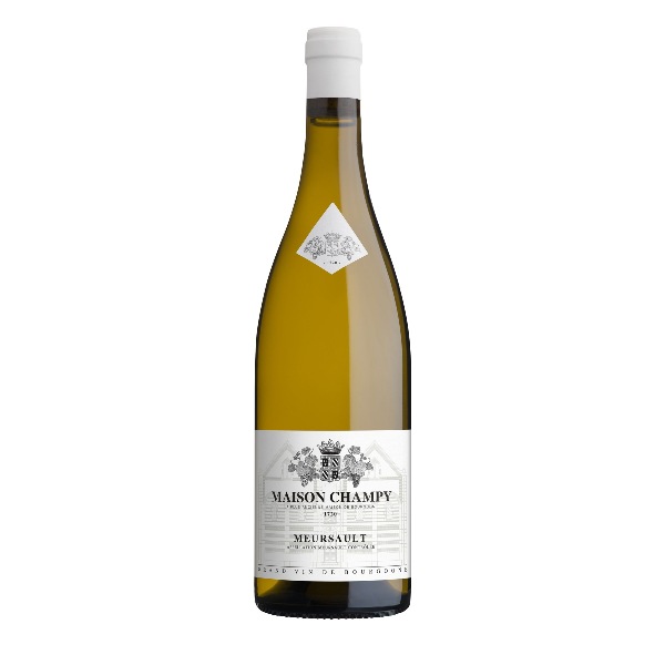 Rượu vang Pháp Maison Champy Meursault