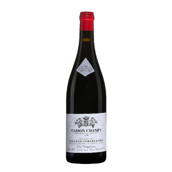 Rượu vang Pháp Maison Champy Pernand-Vergelesses Premier Cru "Les Vergelesses"
