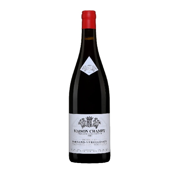 Rượu vang Pháp Maison Champy Pernand-Vergelesses Premier Cru