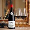 Rượu vang Pháp Maison Champy Savigny-les-Beaune Premier Cru "Les Vergelesses" khoruou