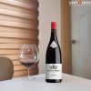 Rượu vang Pháp Maison Champy Volnay khoruou