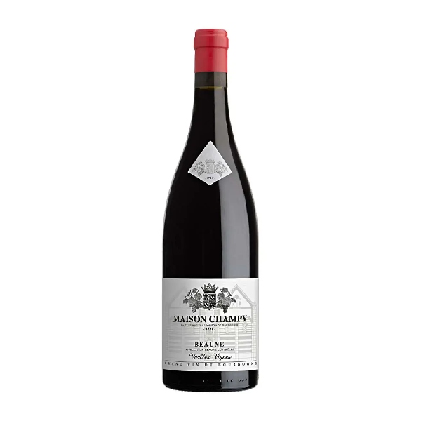 Rượu vang Pháp Maison Champy Beaune ''Vieilles Vignes''