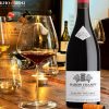 Rượu vang Pháp Maison Champy Clos de Vougeot Grand Cru (1) Rượu vang Pháp Maison Champy Clos de Vougeot Grand Cru khoruou