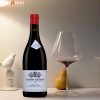 Rượu vang Pháp Maison Champy Echezeaux Grand Cru khoruou