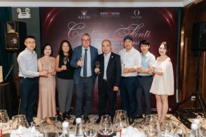 KHORUOU| NHÌN LẠI 2025 - KẾT NỐI TRẢI NGHIỆM, LAN TOẢ GIÁ TRỊ