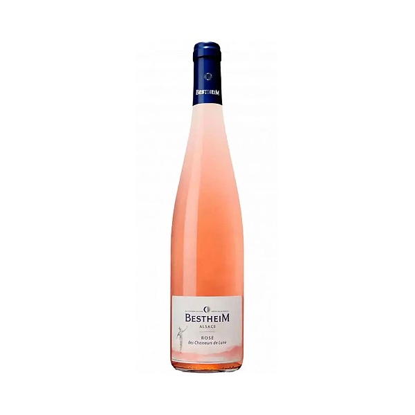 Rượu vang Pháp Bestheim Chasseurs de Lune Collection Rosé