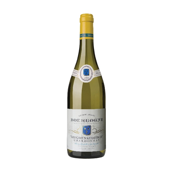 Rượu vang Pháp Cave de Lugny Bourgogne Chardonnay Les Chenaudières