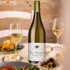 Rượu vang Pháp Cave de Lugny Mâcon-Chardonnay Les Beluses Les Beluses khoruou