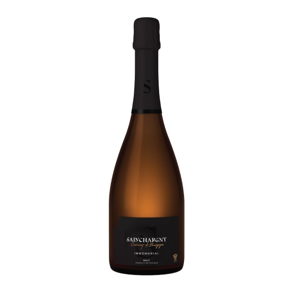 Rượu vang Pháp Sainchargny Immémorial Brut Grand Éminent