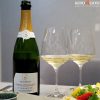 Rượu vang Pháp Sainchargny No.56 Blanc de Blancs (2) Rượu vang Pháp Sainchargny No.56 Blanc de Blancs khoruou