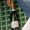 Rượu vang Pháp Sainchargny No.56 Blanc de Blancs (4) Rượu vang Pháp Sainchargny No.56 Blanc de Blancs khoruou