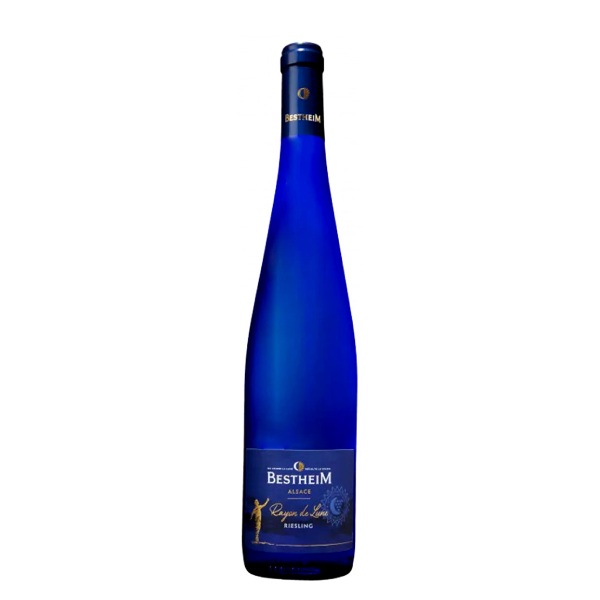 Rượu vang Pháp Bestheim Rayon Bleu Collection Riesling