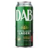 Bia Đức DAB Lager 5% - Thùng 24 Lon 500ml