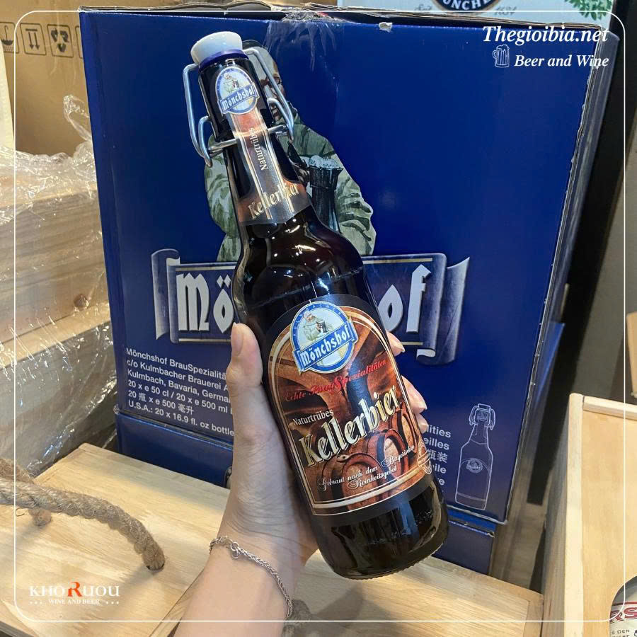 Bia-Duc-Monchshof-Kellerbier-5-4(4) Bia Đức Mönchshof Kellerbier 5.4% - Thùng 24 chai 500ml