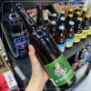 Bia Thầy Tu St. Sebastiaan Grand Cru 7.6%