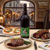 Bia Thầy Tu St. Sebastiaan Grand Cru 7.6%