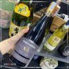 Rượu vang Ý Masca del Tacco Zinfandel Old Vines