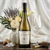 Rượu vang Chile La Capitana Gran Reserva Chardonnay