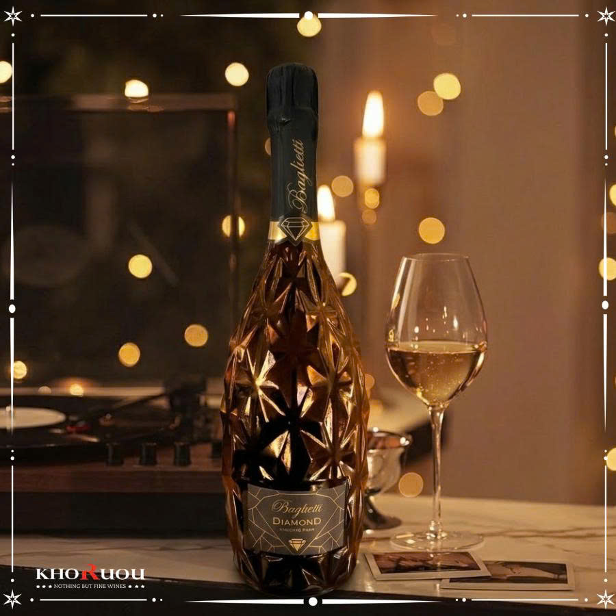Ruou-vang-Y-Baglietti-Diamond-Moscato-Rose(3) Rượu vang Ý Baglietti Diamond Moscato Rosé