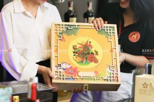 quà trung thu doanh nghiệp