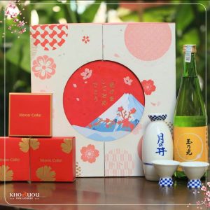 Xu hướng quà Trung Thu doanh nghiệp 2026