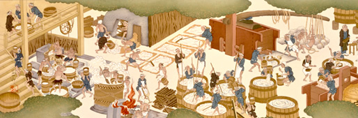Hakushika