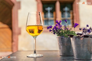 Rượu vang vùng Alsace - Vẻ đẹp tinh tế của vang Pháp