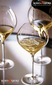 Rượu vang vùng Champagne - Tinh hoa vang sủi bọt nước Pháp