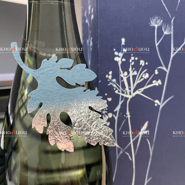 Rượu Sake Kikubijin Daiginjo Tsukubae